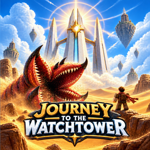 Journey to the Watchtower